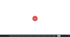 Desktop Screenshot of maga-animation.com